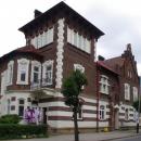 Dom Stanisława Bergmana w Krośnie