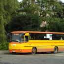 Krosno, Lwowska, autobus II