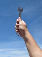 Akcja usuwania azbestu w 2013 r.